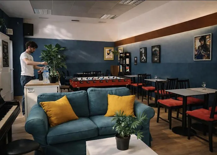 Koala Hostel Milan